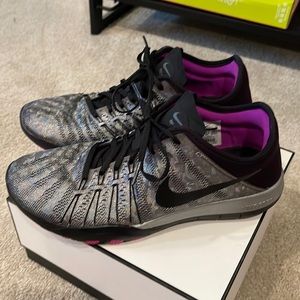 Women’s Nikes Training Nike Free TR 6 never worn Perfect condition size 7.5
